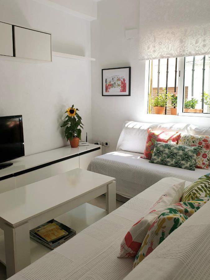 Apto. Planta Baja Y Cochera Barrio San Basilio Córdoba Exterior foto