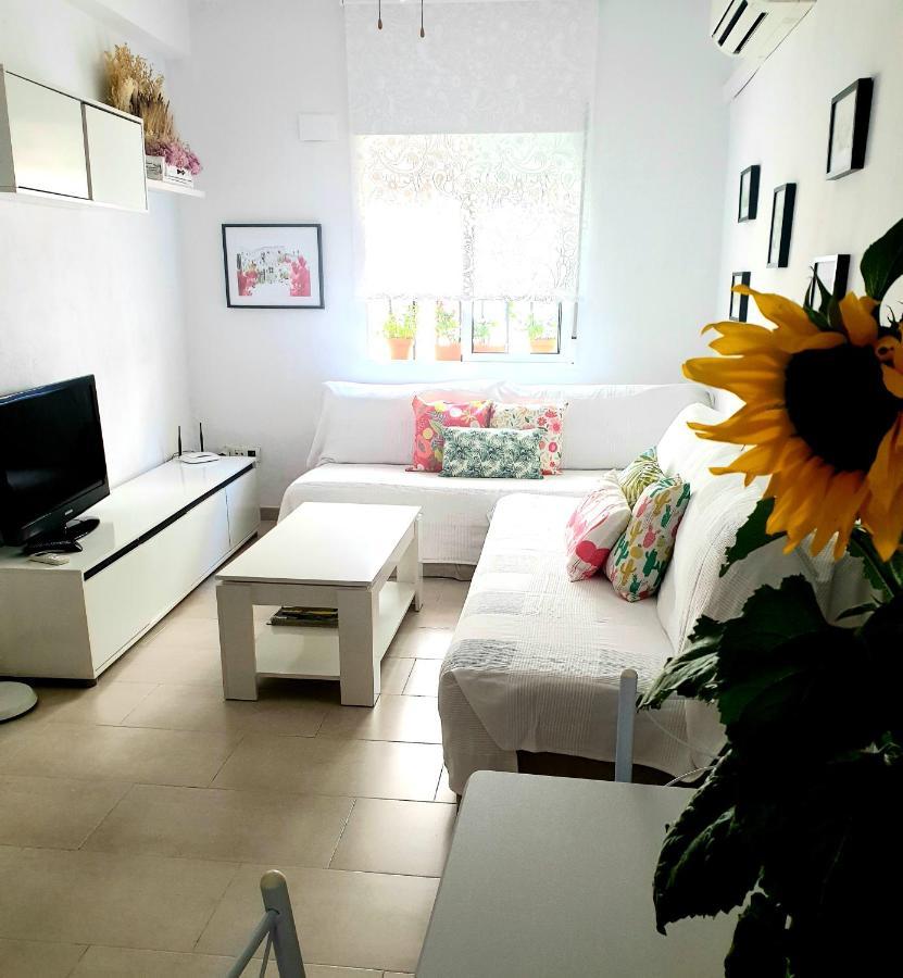Apto. Planta Baja Y Cochera Barrio San Basilio Córdoba Exterior foto