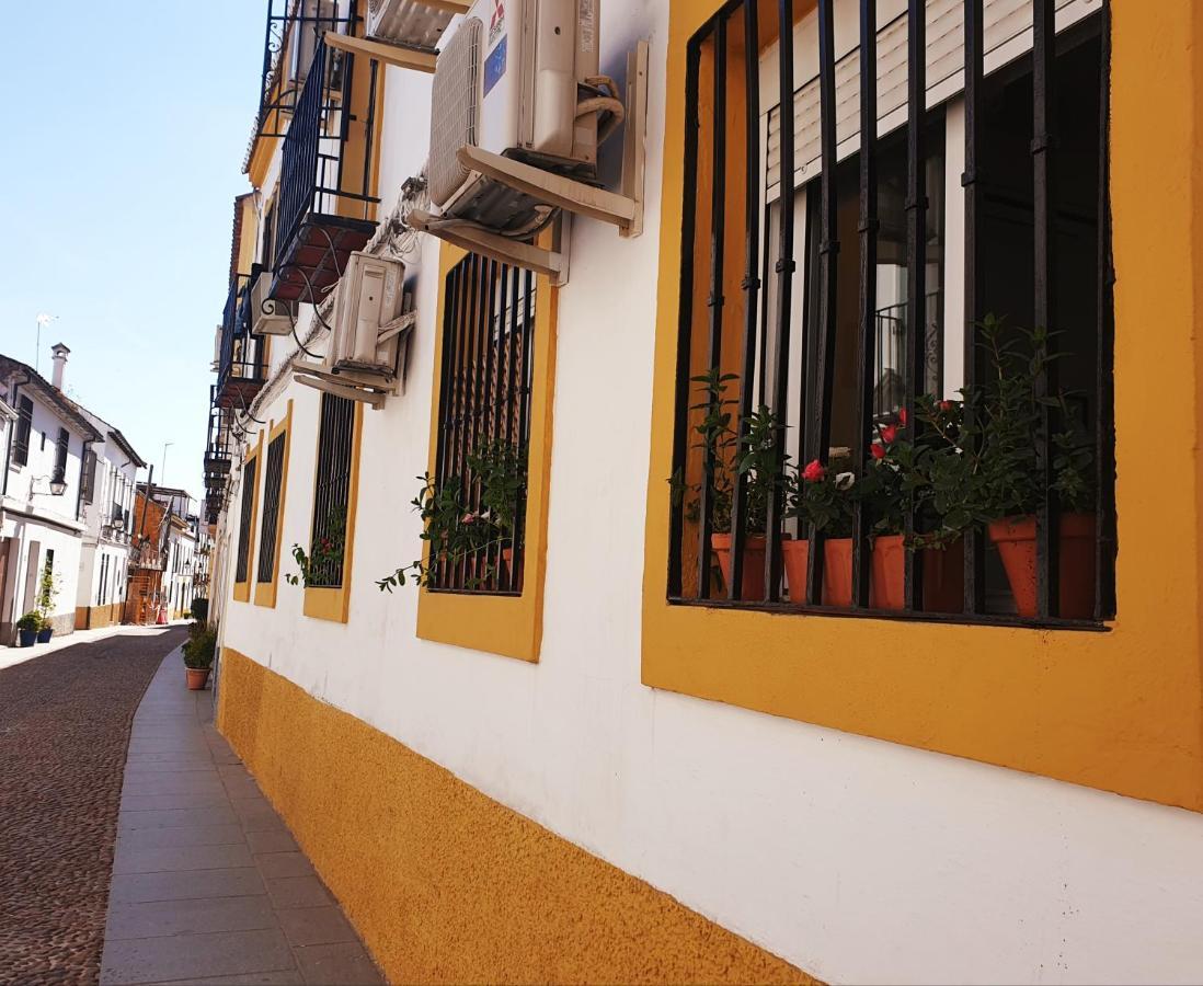 Apto. Planta Baja Y Cochera Barrio San Basilio Córdoba Exterior foto
