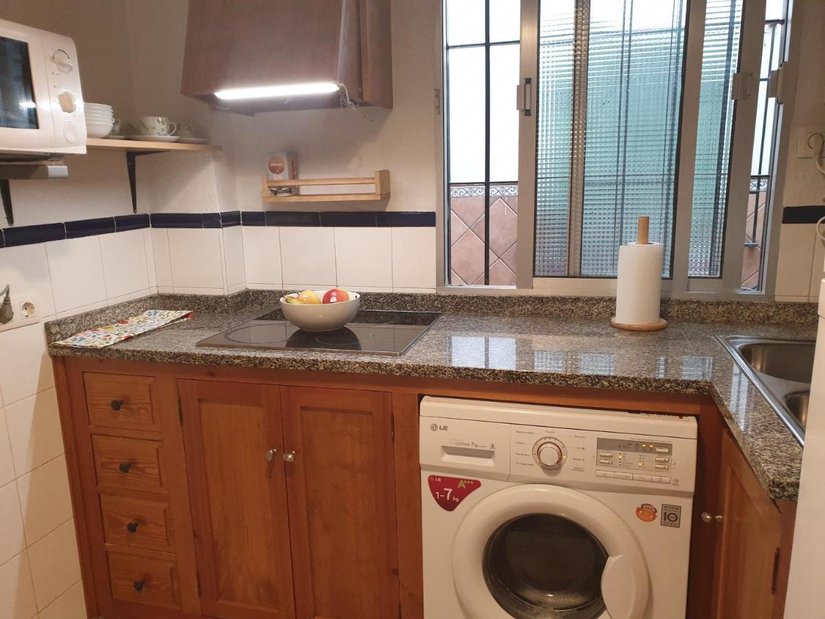 Apto. Planta Baja Y Cochera Barrio San Basilio Córdoba Exterior foto