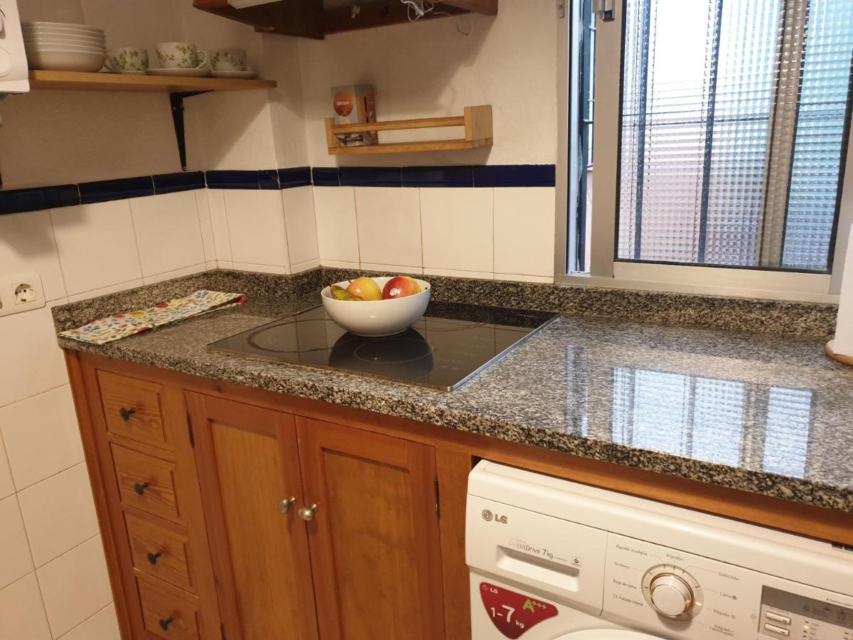 Apto. Planta Baja Y Cochera Barrio San Basilio Córdoba Exterior foto