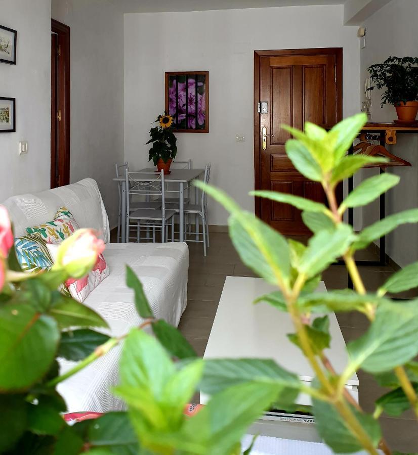 Apto. Planta Baja Y Cochera Barrio San Basilio Córdoba Exterior foto