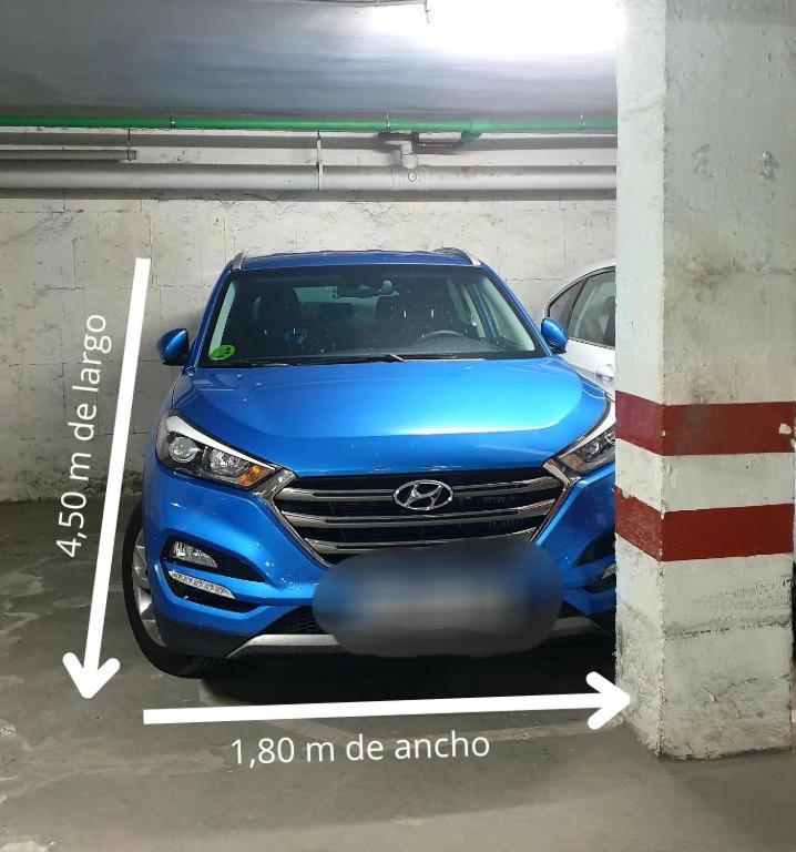Apto. Planta Baja Y Cochera Barrio San Basilio Córdoba Exterior foto